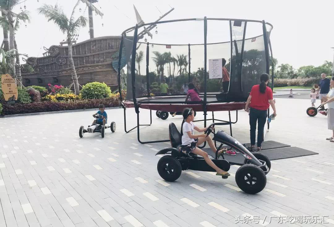 暑假适合带孩子旅游的民宿推荐,珠海横琴民宿排名前十名