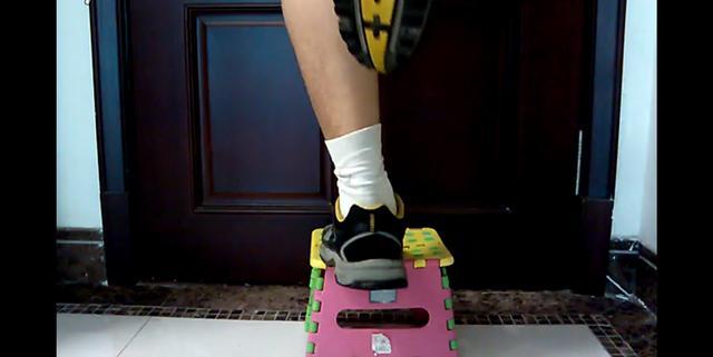 小腿型不好看怎么矫正,如何让小腿有型且有爆发力