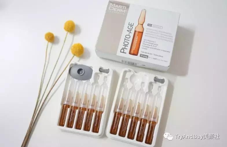 不够胆做医美？用完这些“护肤猛药”效果真没差！