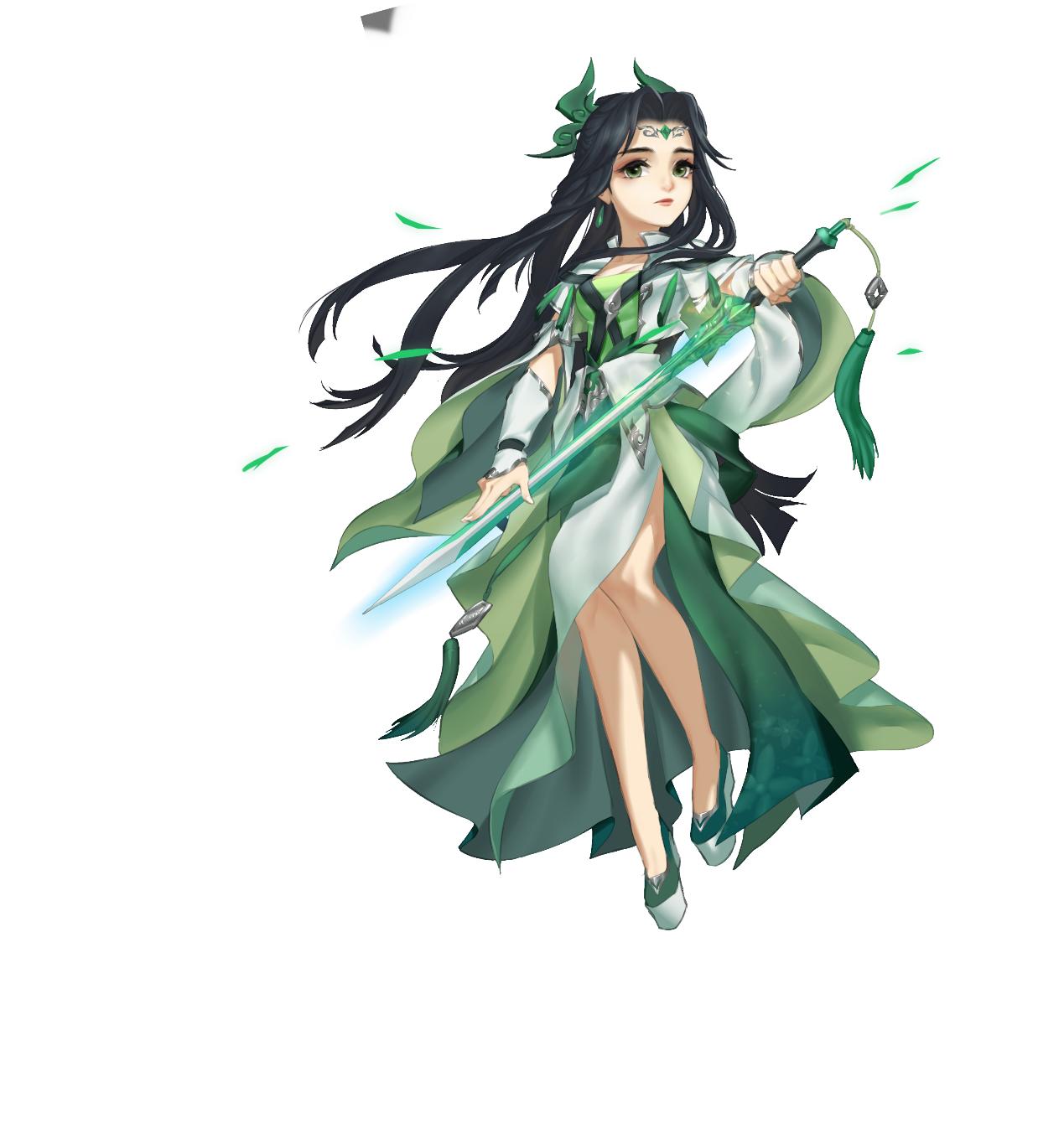 尘缘羁绊,尘缘最强阵容搭配