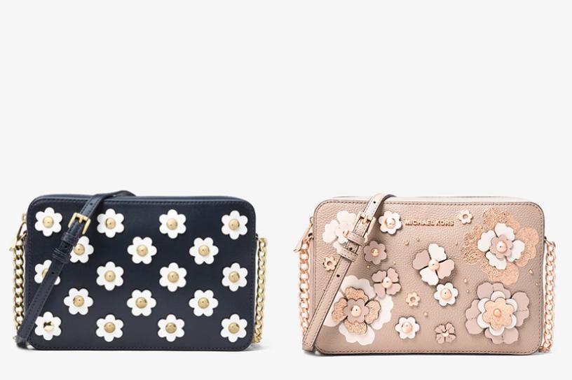 mk专柜款推荐,mk女必买的经典款