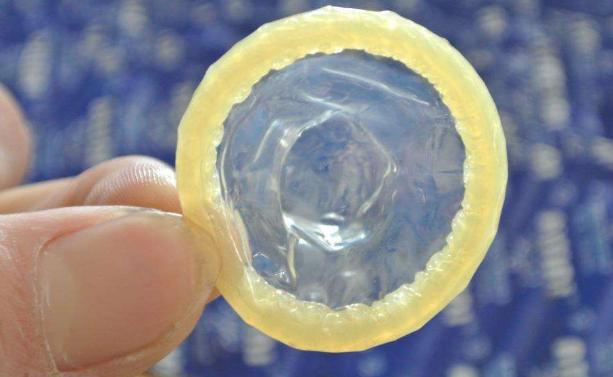 经常用安全套竟然会这样？直到现在才明白