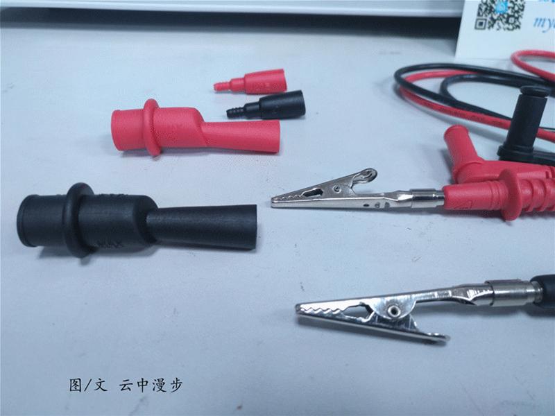ow18b万用表怎么测电压,ow18b万用表使用方法