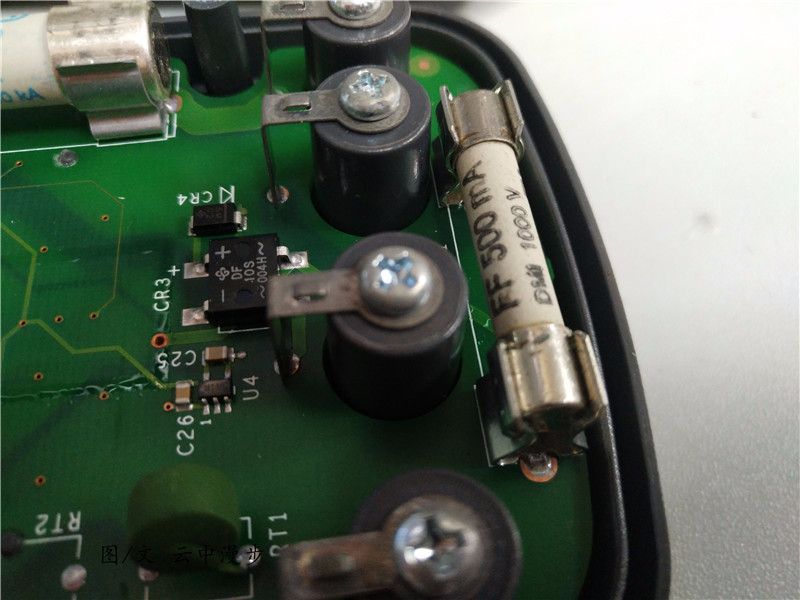 ow18b万用表怎么测电压,ow18b万用表使用方法