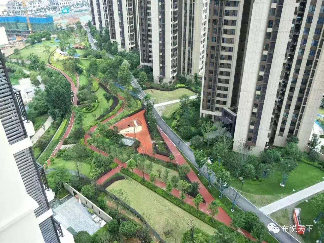 长沙中建梅溪湖中心VS长沙振业城VS万科金域国际，你选哪个？