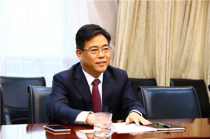 永康：用担当扛起时代责任用作为回应时代呼唤