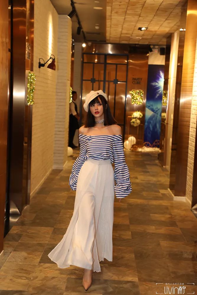 桂电出来的企业家,桂电卖衣服