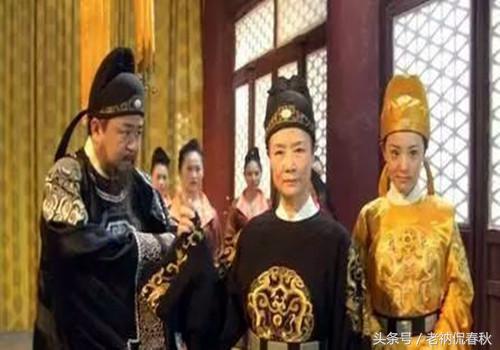 被人啐一脸唾沫，你擦掉就是有修养吗？唐朝宰相做出了不同的回答