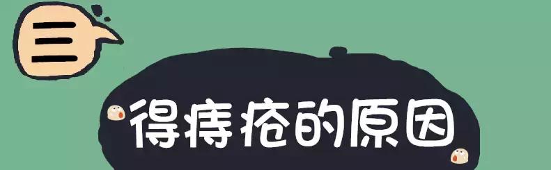有痔疮青年的血泪史,有痔疮的人的经验之谈