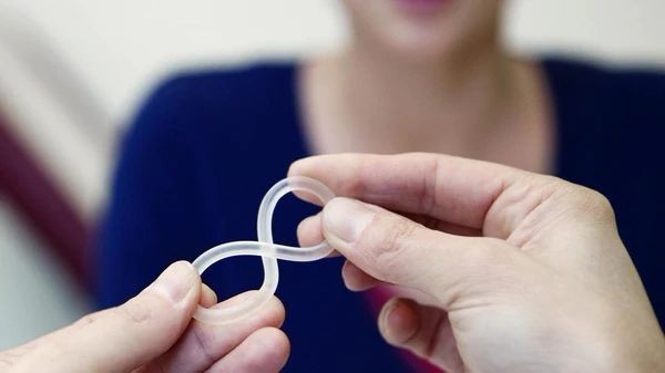 古代避孕最有效的方法,女性避孕环的使用方法