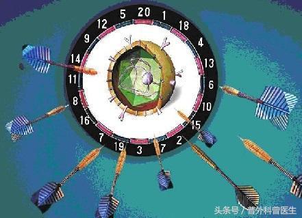 肿瘤靶向治疗真的假的,肿瘤的靶向药物副作用大