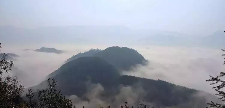 松溪附近打卡网红点,松溪网红打卡