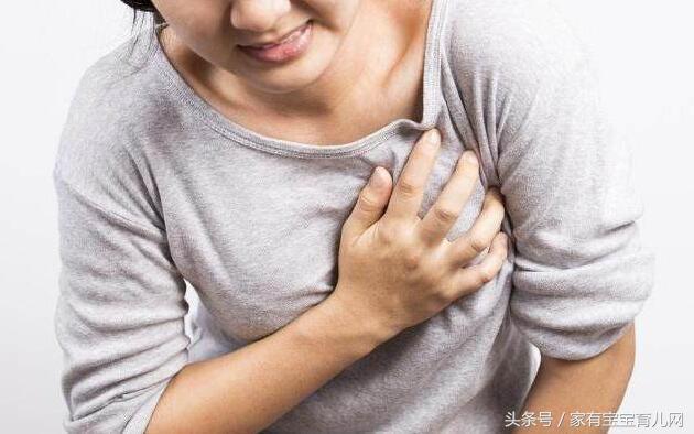 怀上了吗？身体有这6个信号就说明受孕成功！恭喜孕妈妈