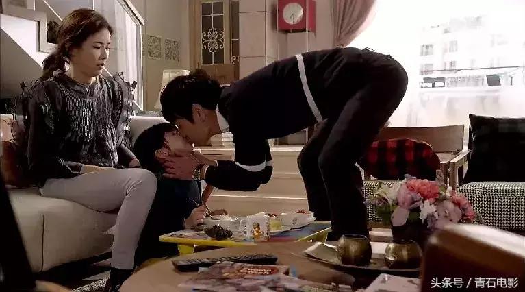 妈妈为救女儿进火场,妈妈穿越救女儿韩剧