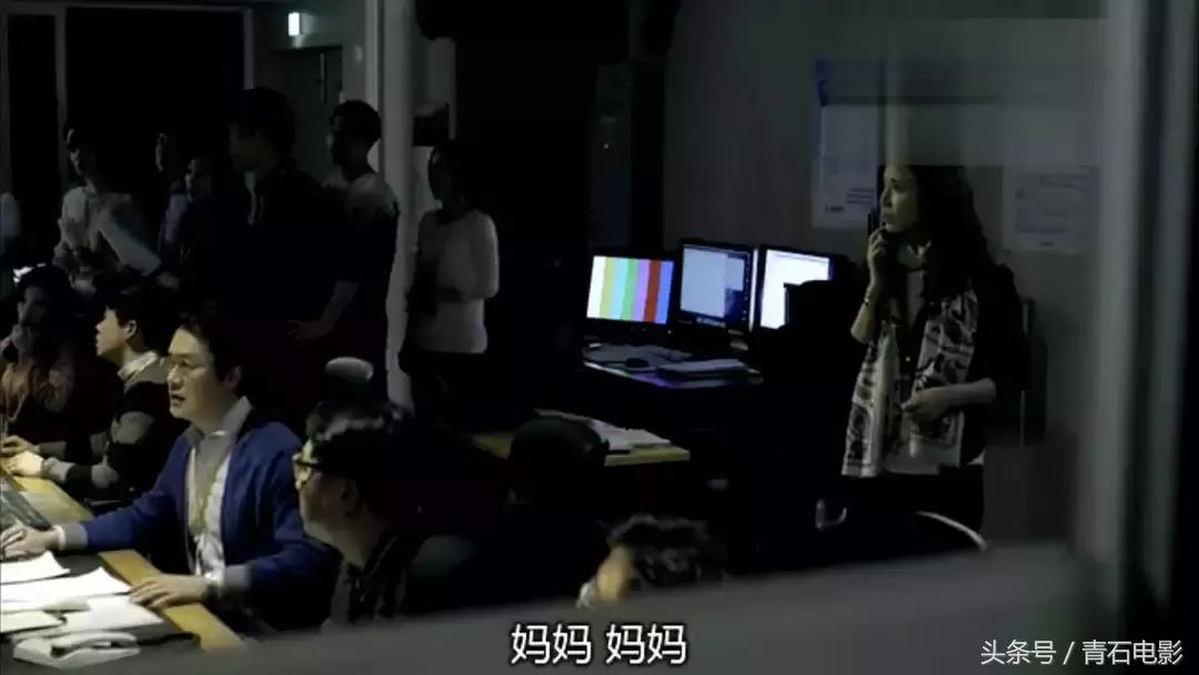 妈妈为救女儿进火场,妈妈穿越救女儿韩剧