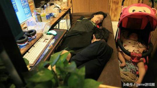 去网吧真的是在玩游戏吗,网吧除了玩游戏还可以干啥