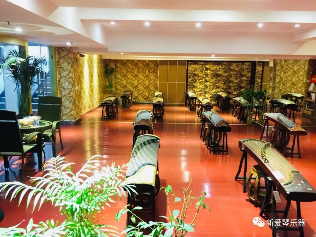 古筝越弹音色越好吗,琵琶与古筝音色区别