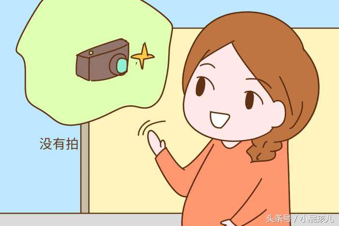 孕期拍孕妇照有必要吗,怎么可以弥补没有拍孕妇照的遗憾