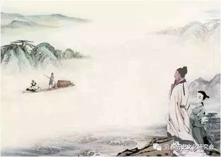 我向青天问明月文/任桃英