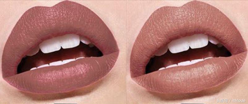 张天爱唇形完整高清,张天爱嘴唇肥