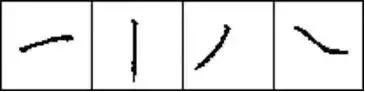 写好硬笔字有前途吗,写好硬笔字对毛笔字有帮助吗