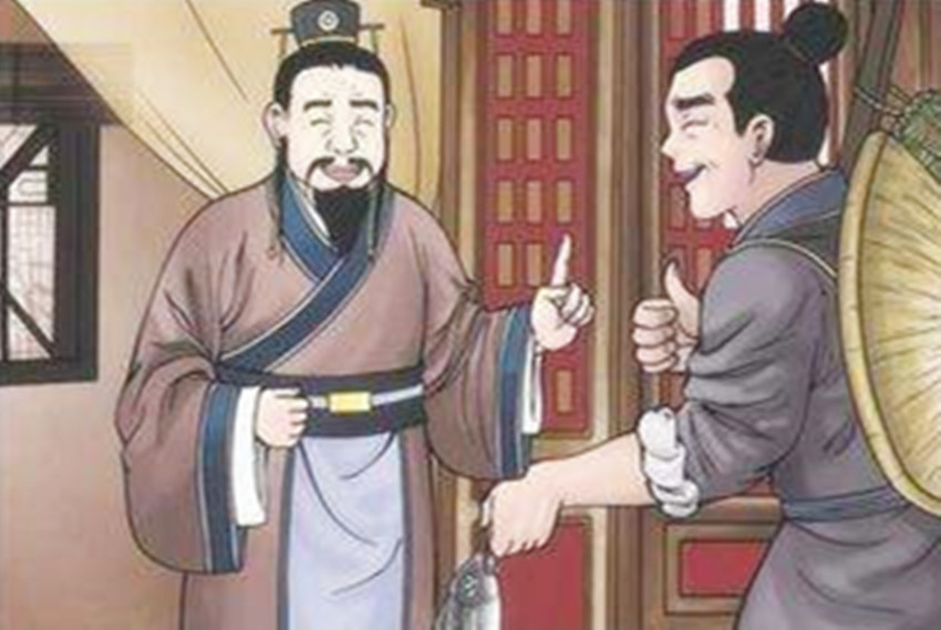 郎中是古时对医生的一种尊称吗,郎中和大夫在古代是一样吗