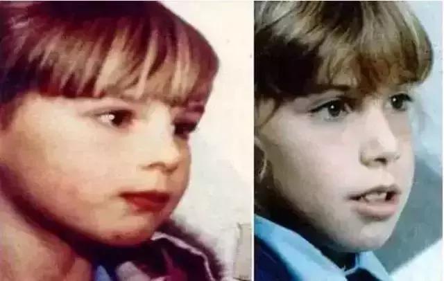 8岁孩子脸越来越长,12岁孩子脸越来越长