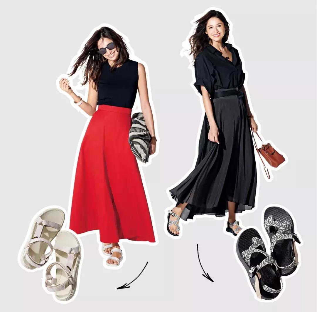 踩住夏天的尾巴,抓住秋天的小尾巴