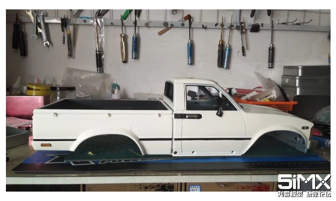 涓扮敯鐨崱娴锋媺鍏嬫柉2001,涓扮敯hilux娴锋媺鍏嬫柉