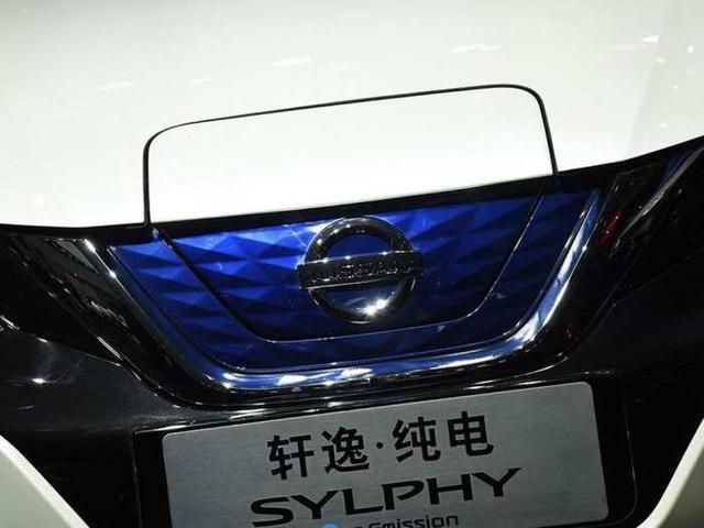 轩逸2022款智享黑科技,轩逸纯电三电系统
