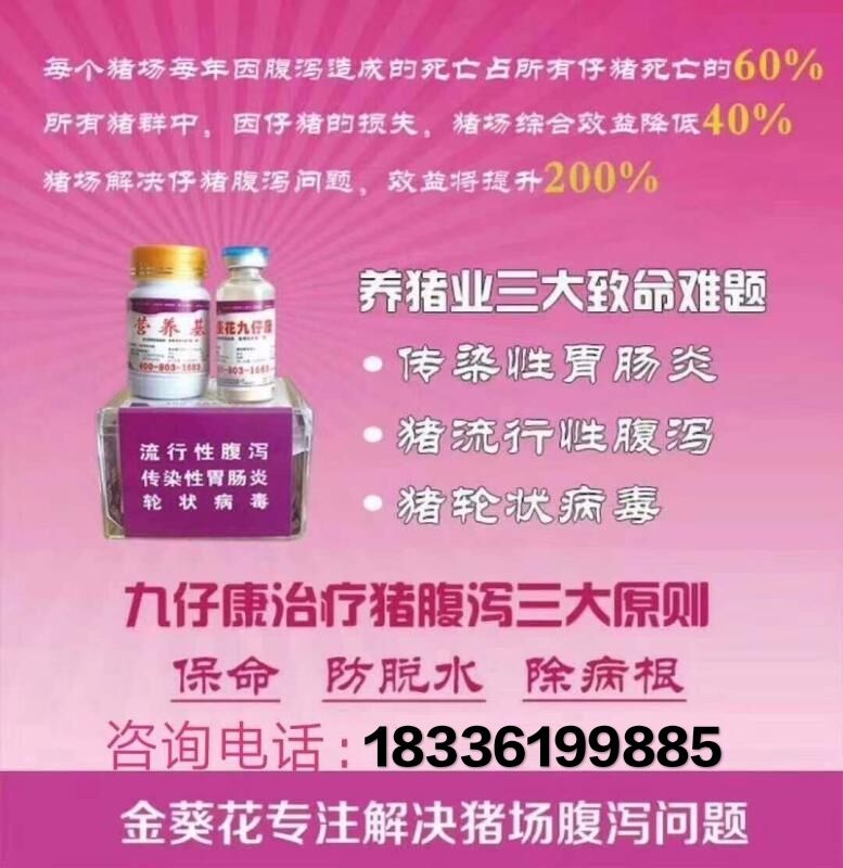 如何防治仔猪胃肠炎和流行性腹泻,仔猪传染性胃肠炎及腹泻综合征