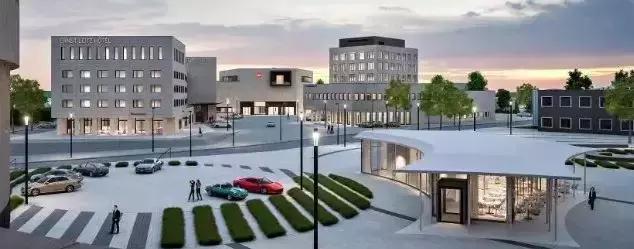 跨界酒店业,跨界主题酒店