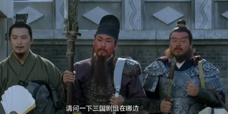周星驰敬佩谁,周星驰敬佩的演员