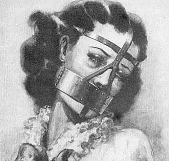 古代西方历史中12大酷刑装置，花样百出，一点不比满清逊色！