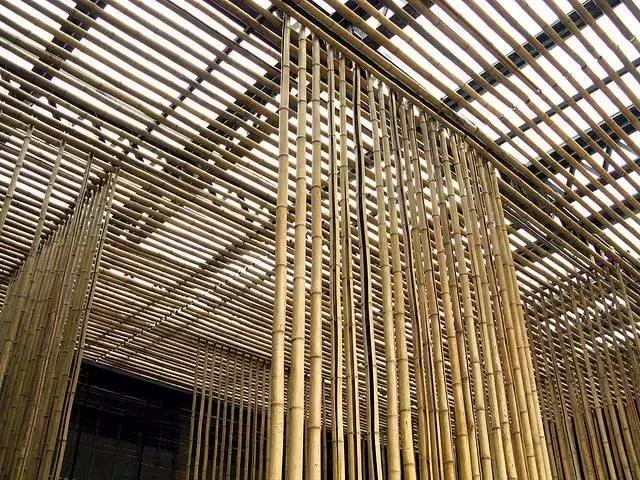 diy竹子创意制作家具,竹子做的家具怎么样