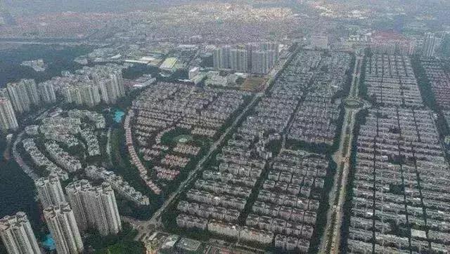 十年印记见证光辉！信投公司整合资源，助力番禺转型升级！