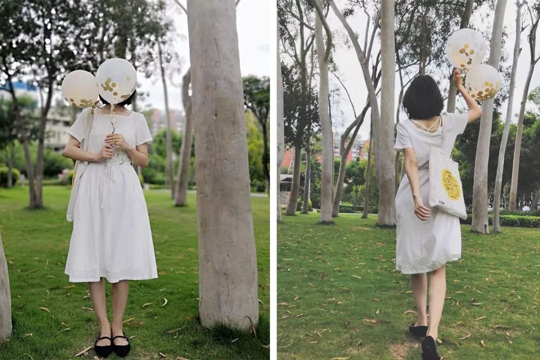 初秋最值得买的款式,初秋连衣裙推荐平价学生