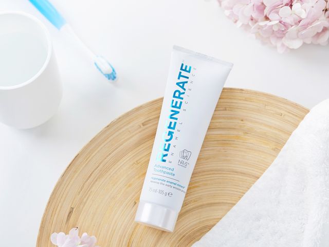 好物爆款热销榜牙膏,牙釉质再生牙膏