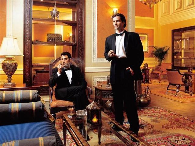 抽雪茄是种什么感觉,如何正确抽雪茄不上瘾