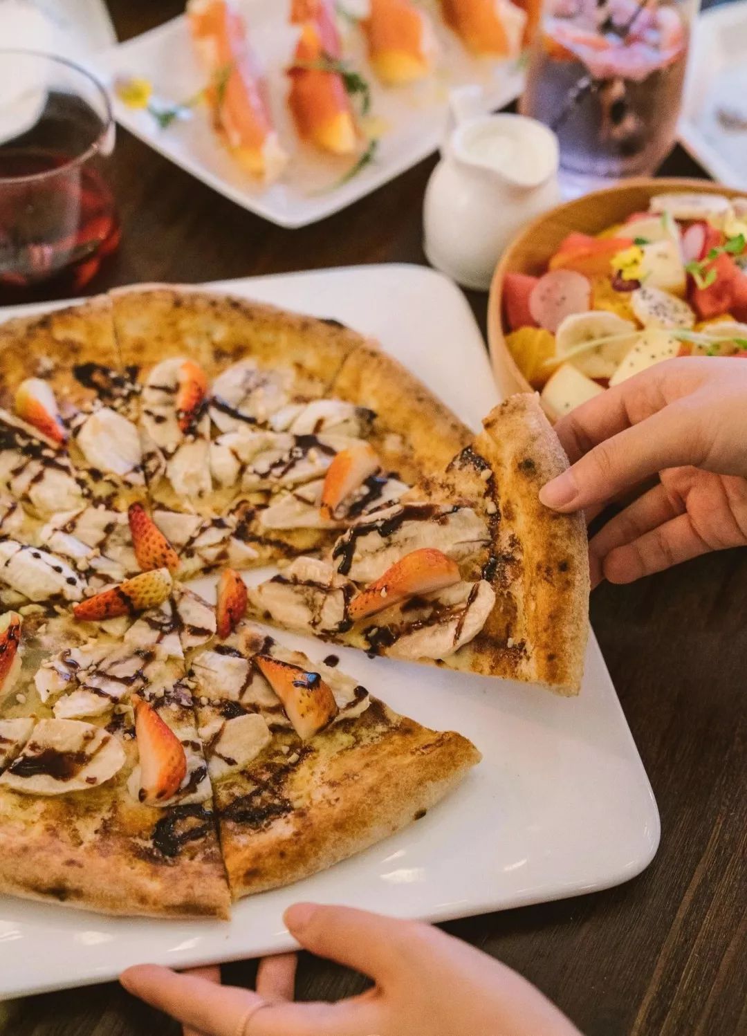 武汉哪个地方适合室外表白,武汉光谷表白地点推荐