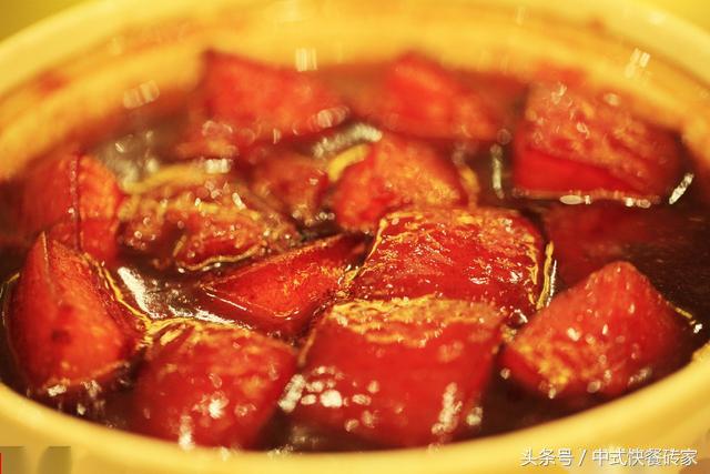 15道高档厨师招牌菜,15道酒楼招牌菜