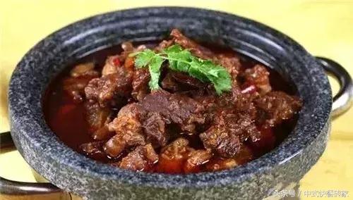 15道高档厨师招牌菜,15道酒楼招牌菜