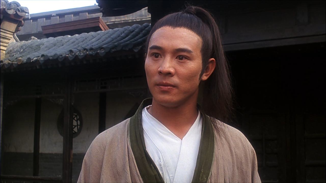 张三丰为什么有两个版本,历史上的张三丰是什么样的