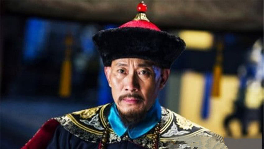 乾隆怎么对待张廷玉李卫,乾隆怎么处理张廷玉