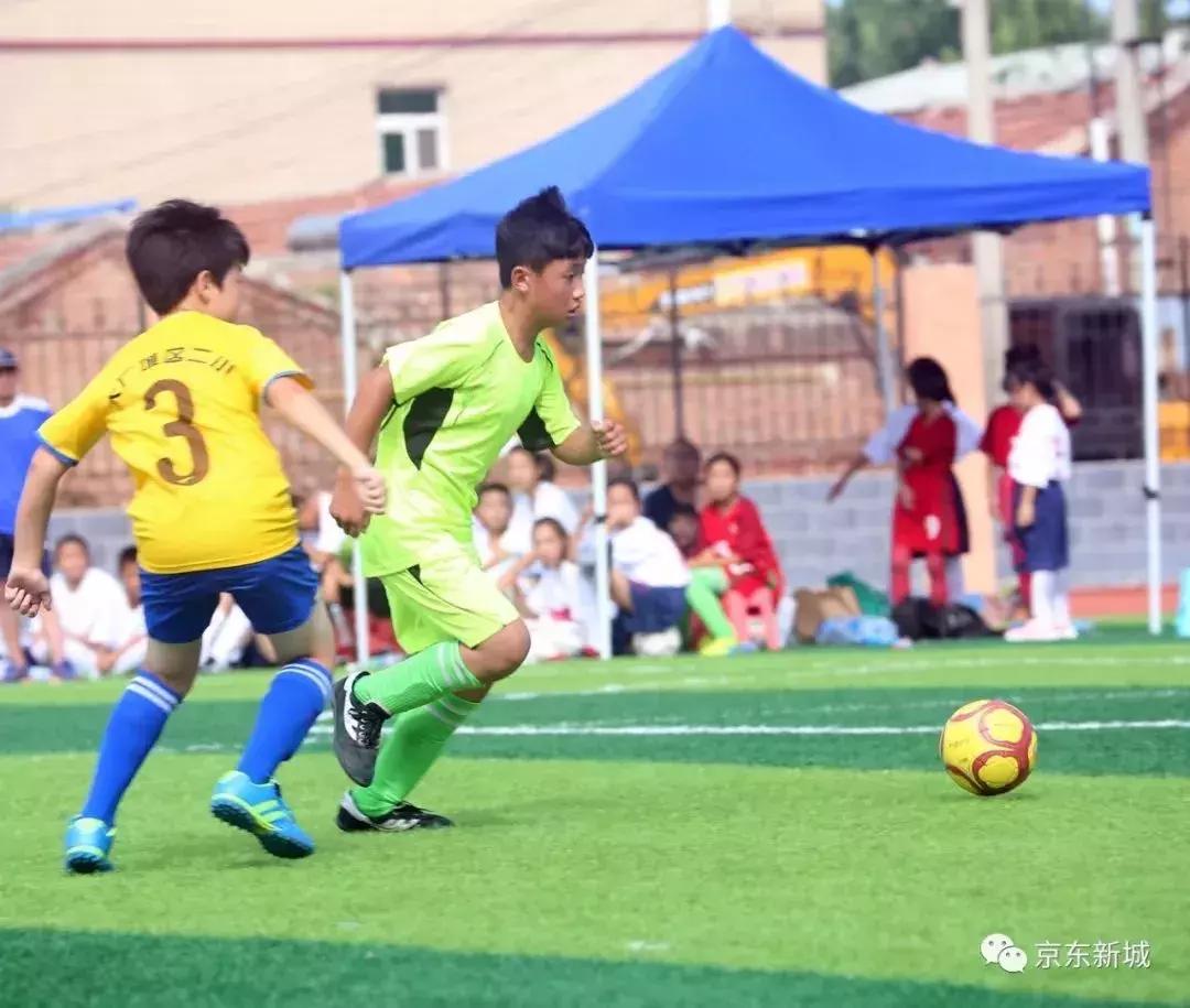 县长杯比赛,大厂县第五届县长杯足球比赛