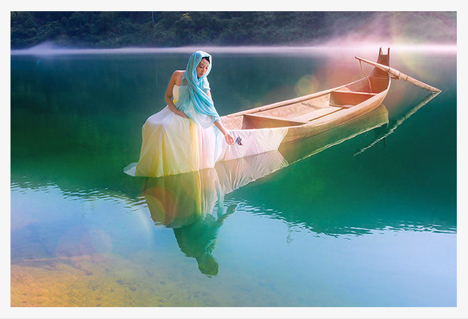 致PS新手小白：怎样才能真正学好PS？