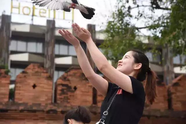 清迈亲子旅游关注事项,清迈亲子旅游美食