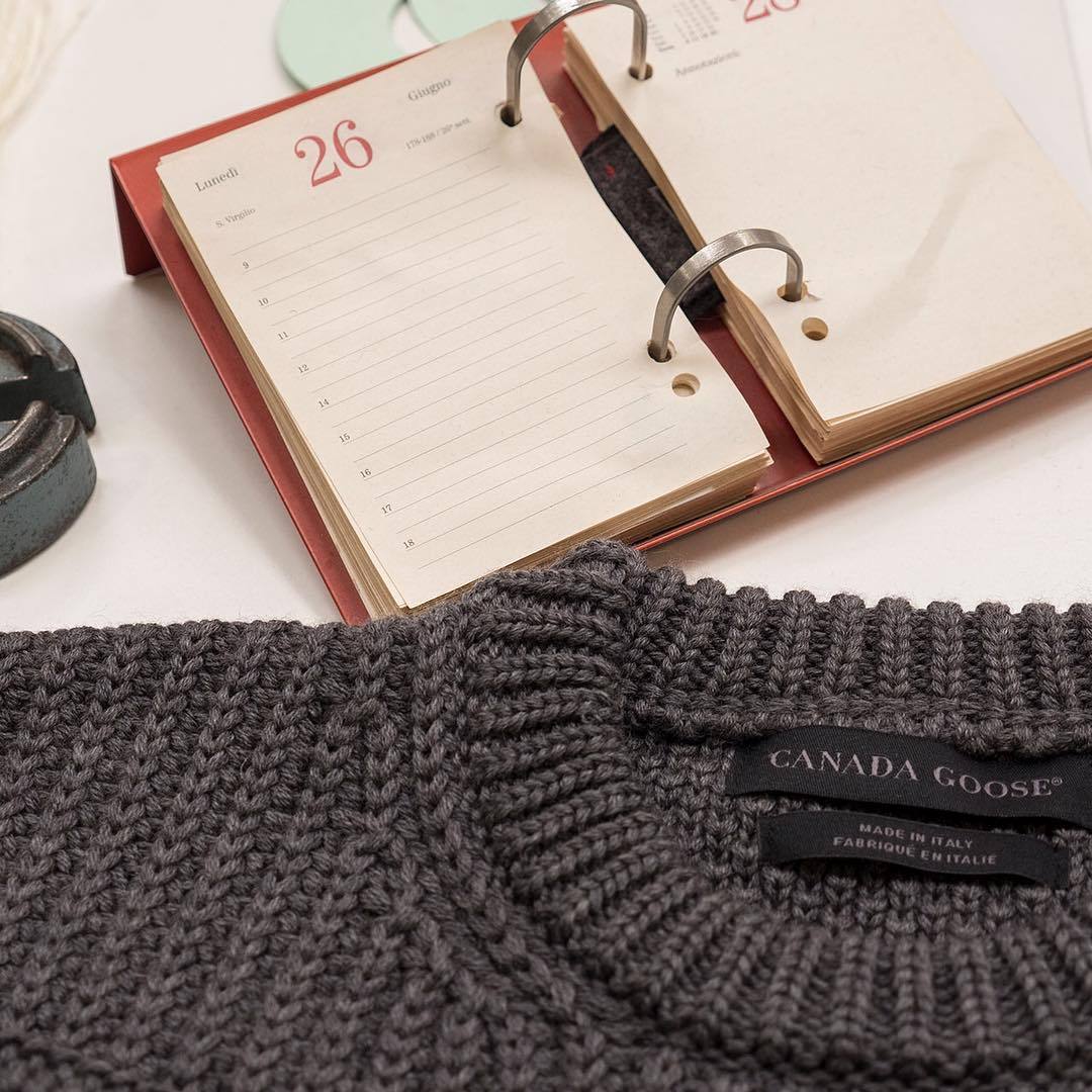 加拿大鹅真的值得买么,加拿大什么最值得购买