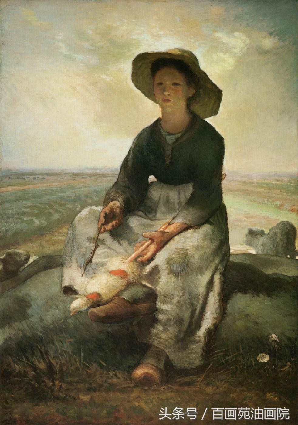 油画画错了怎么改,油画初学者7种错误