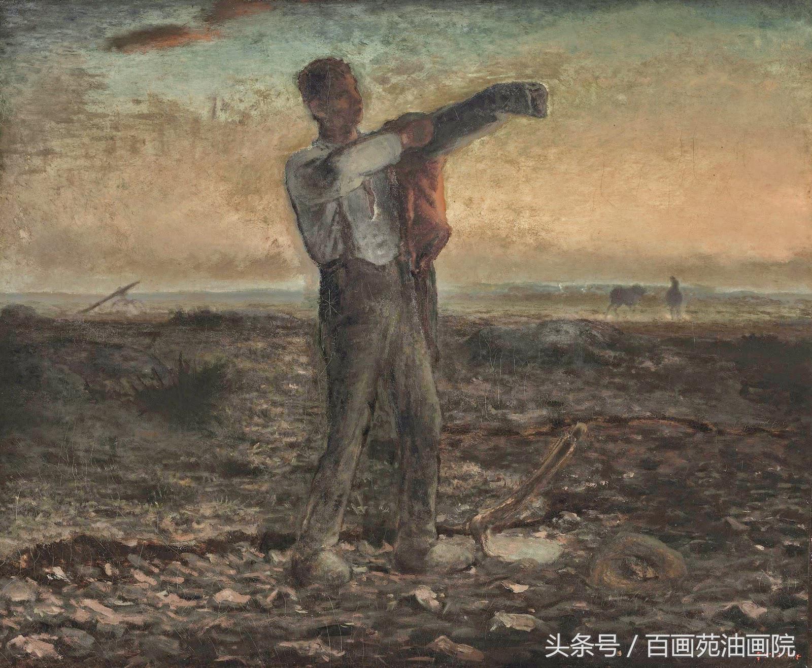 油画画错了怎么改,油画初学者7种错误